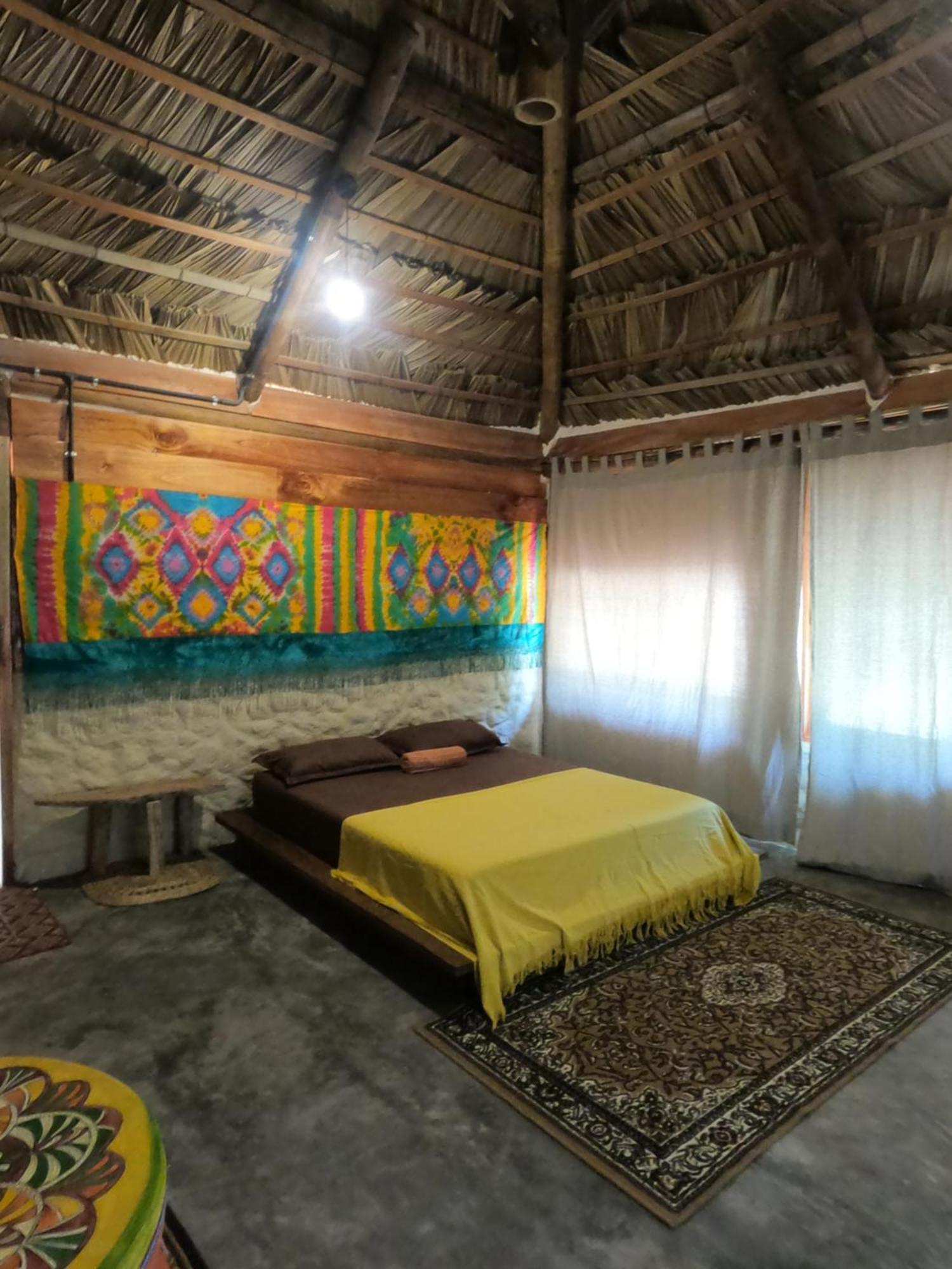 Monsoon Eco Resort - Whisky Point Arugambay Pottuvil Room photo